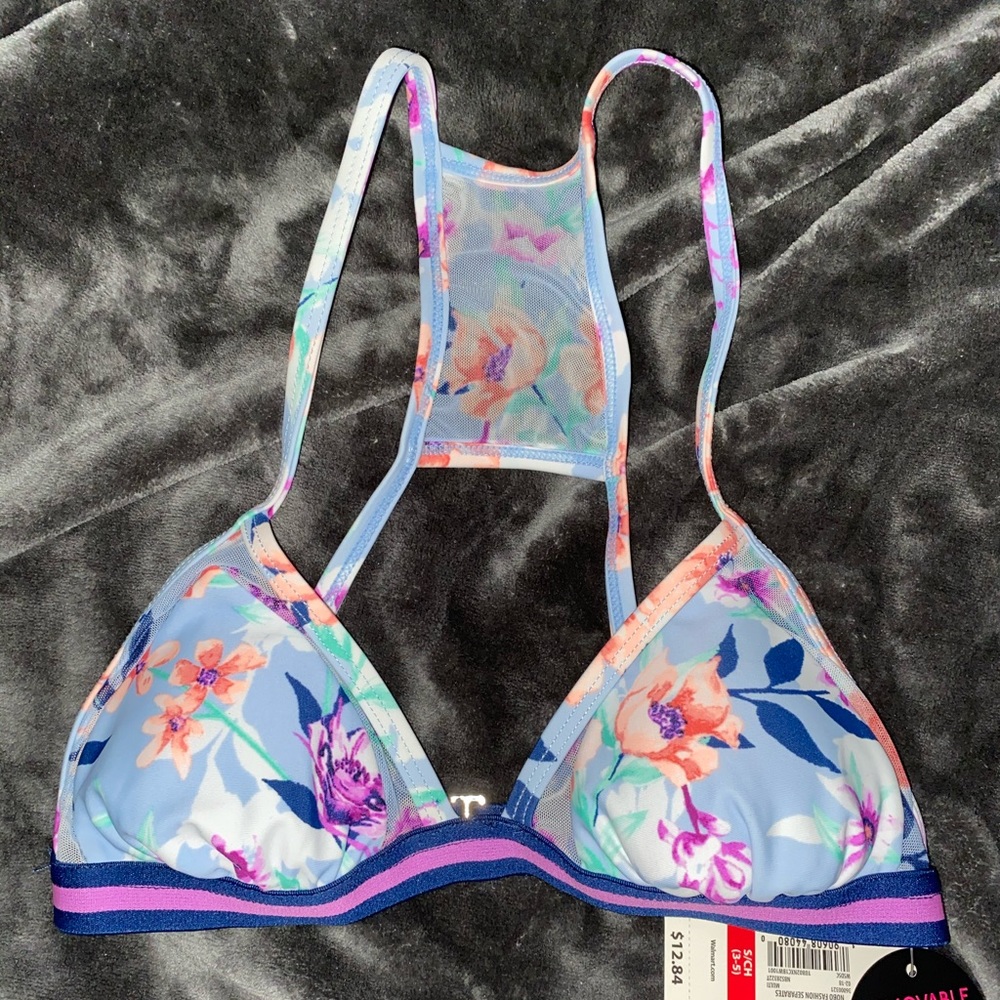 BIKINI TOP ONLY